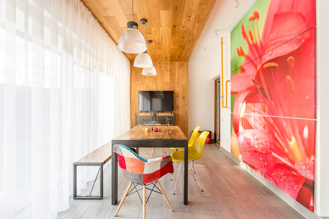 Разное. Фотограф Василий Буланов