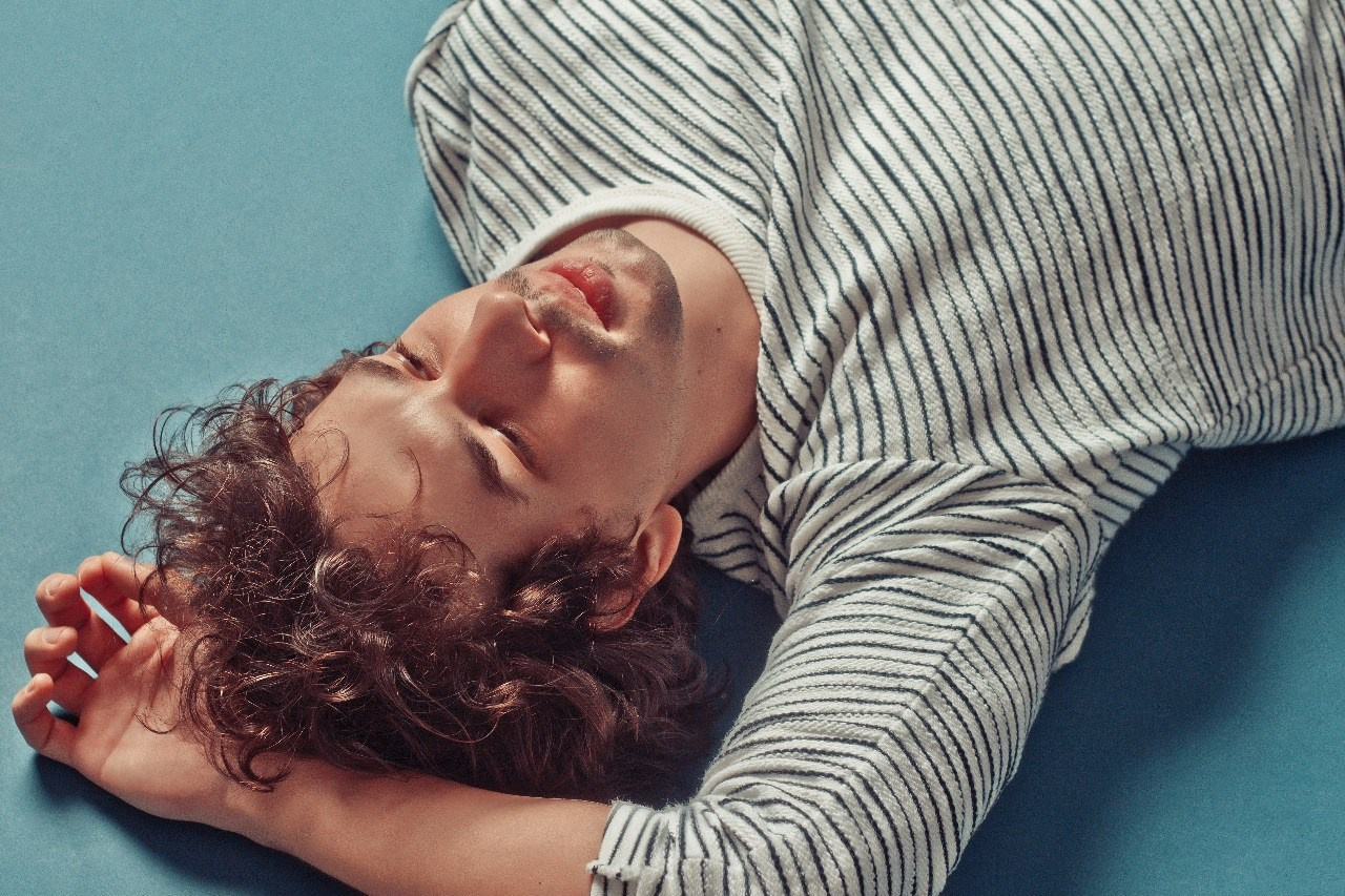 Indoor. Portrait Photographer Alexandra Iagovkina