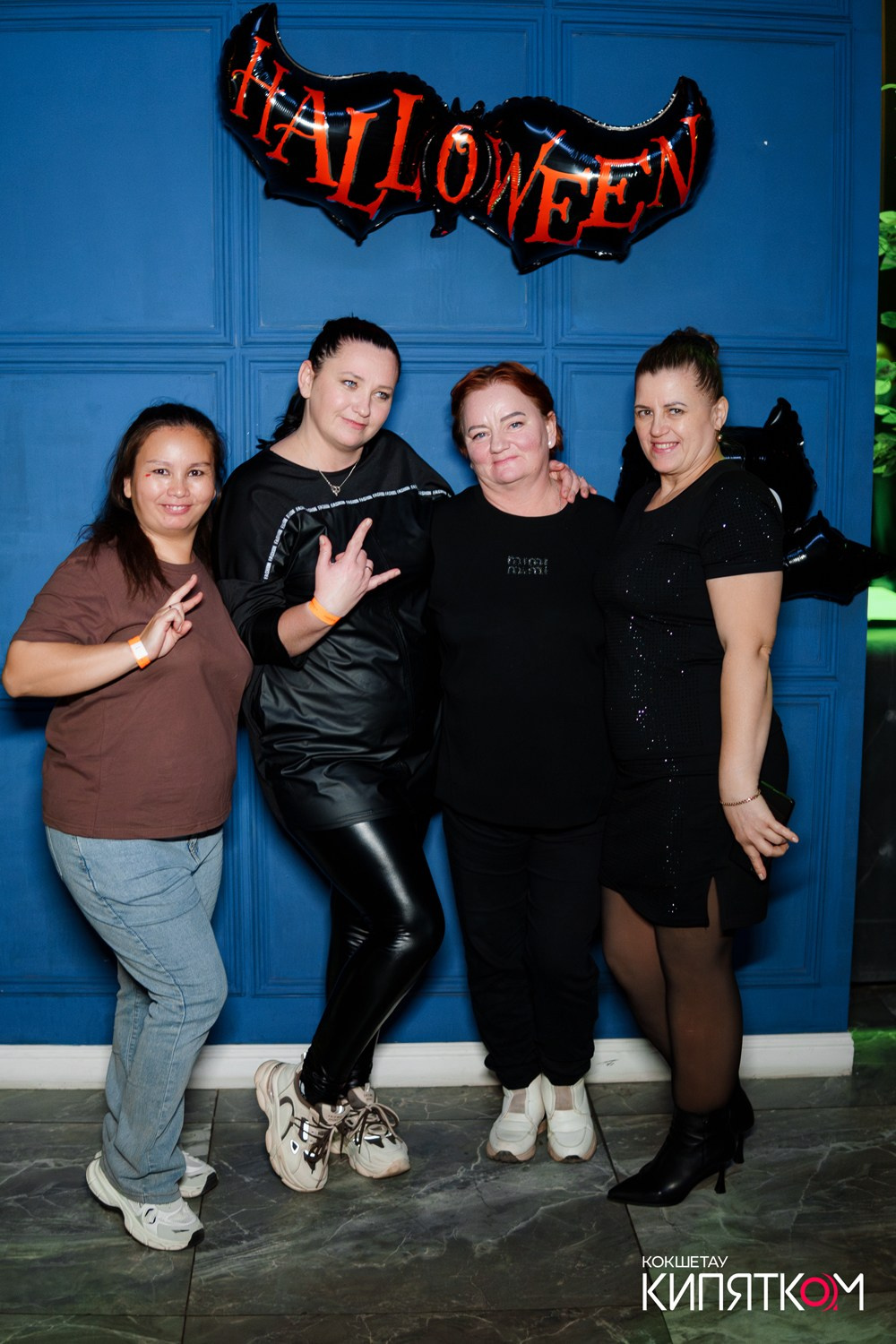 ПАНАЕХАЛИ. КИПЯТКОМ КОКШЕТАУ