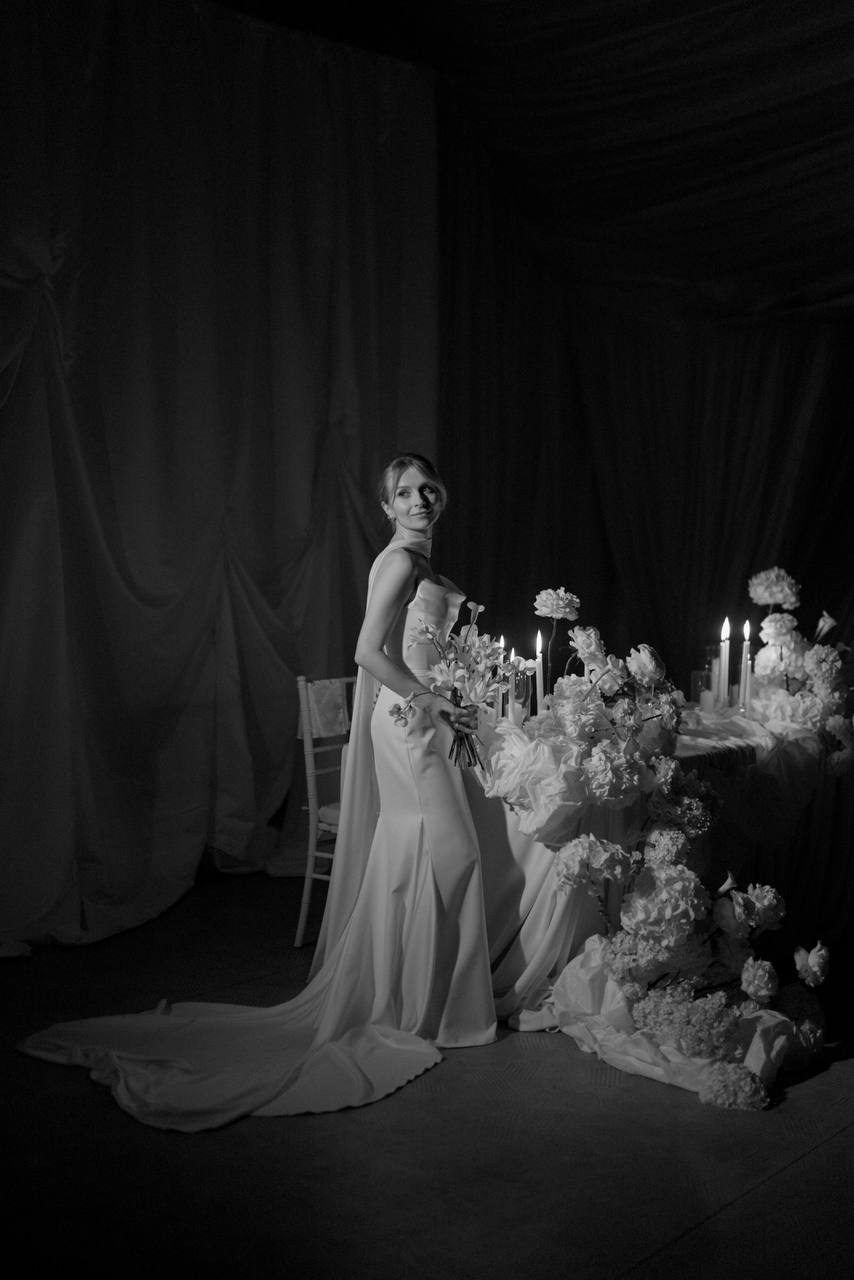 Свадебный фотограф в Минске Минчукова Анна