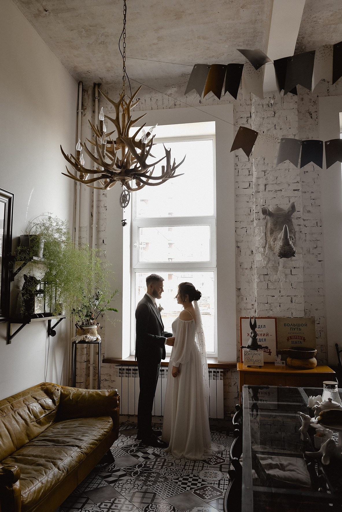 Алла и Дмитрий. Свадебный и семейный фотограф в Ростове-на-Дону Елена Сторожок