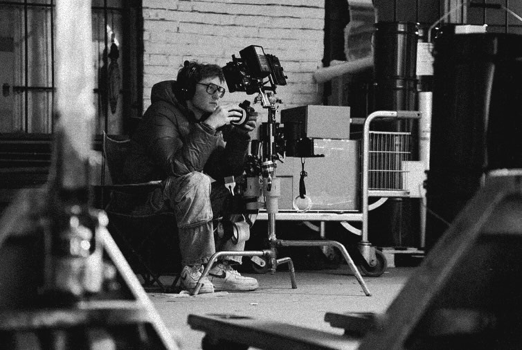 BACKSTAGE GALLERY. «MAK FLAME»