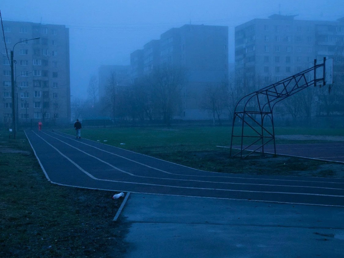 Фотосьемки