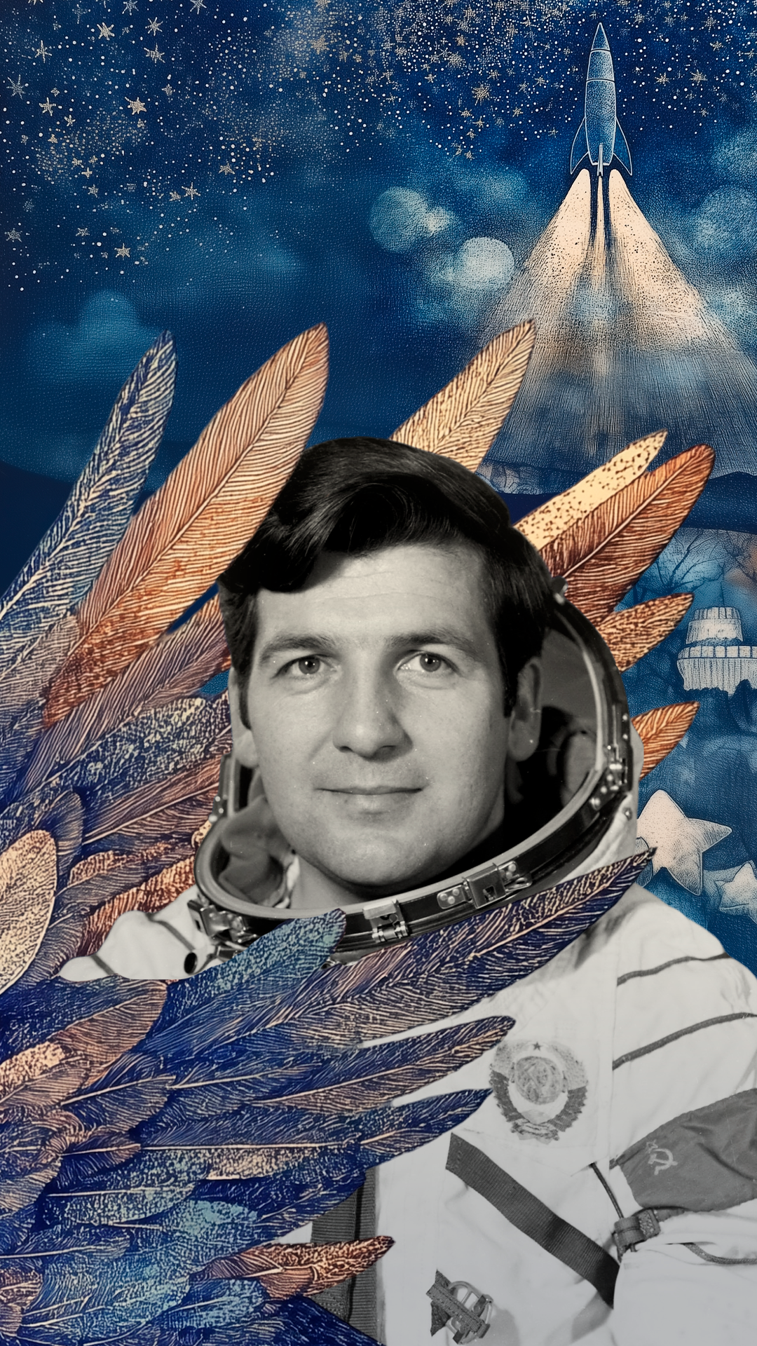 Иллюстрации ко Дню Народного Единства. AI-художник, контентмейкер, режиссёр Наталия Жданович