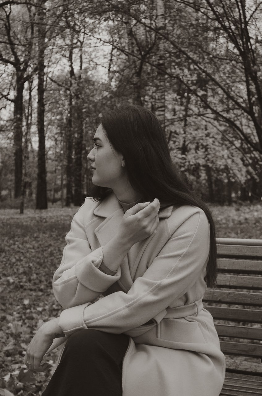 KSENIIA. Фотограф Москва Черницына Юлия