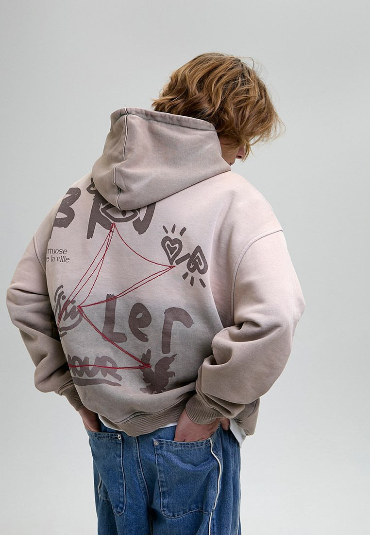 Catalog for Bruler d'amour (LAMODA). Arina Kharakhashian