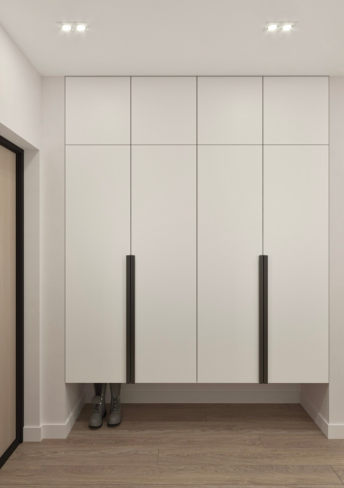 ЖК «Астон. Сезоны». Дизайн интерьера в Екатеринбурге