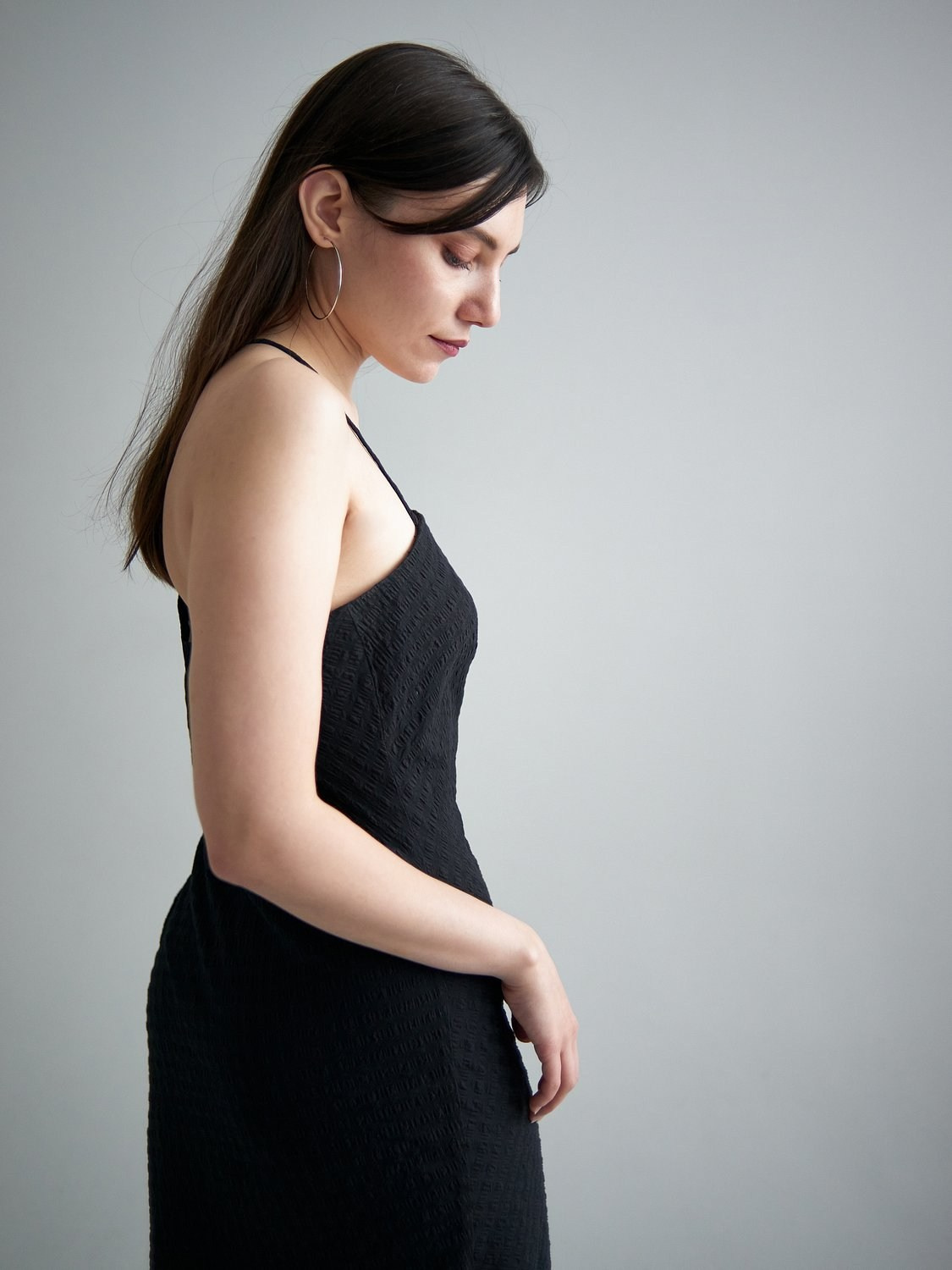 Семейная съемка в студии. Портретный фотограф в Санкт-Петербурге