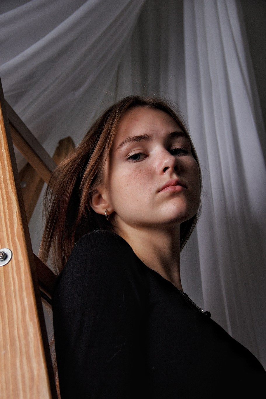 Studio: Диана. Фотограф в Перми Любовь Огородова | Авторские туры