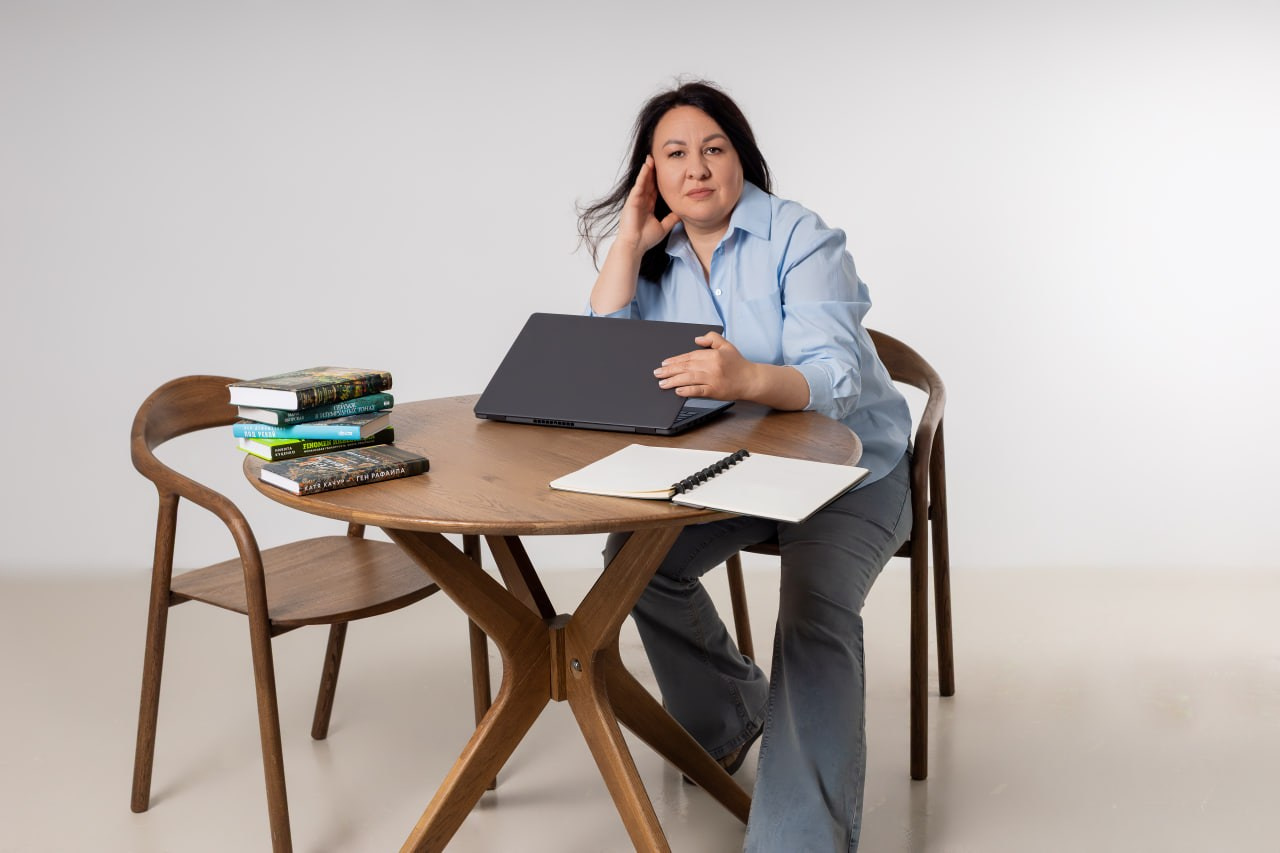 Оля. Фотограф в Южно-Сахалинске Гусаков Евгений