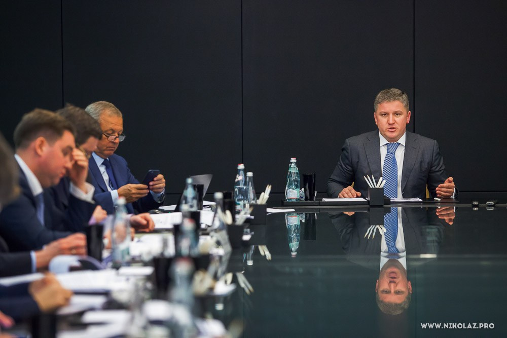 Русгидро (конференция). Видеооператор/Фотограф Николай Завьялов