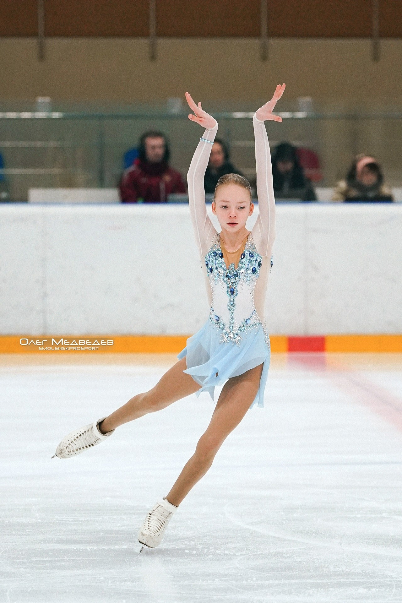 Фигурное катание. Портфолио prosport67. Спортивный фотограф Олег Медведев | prosport67 | Смоленск