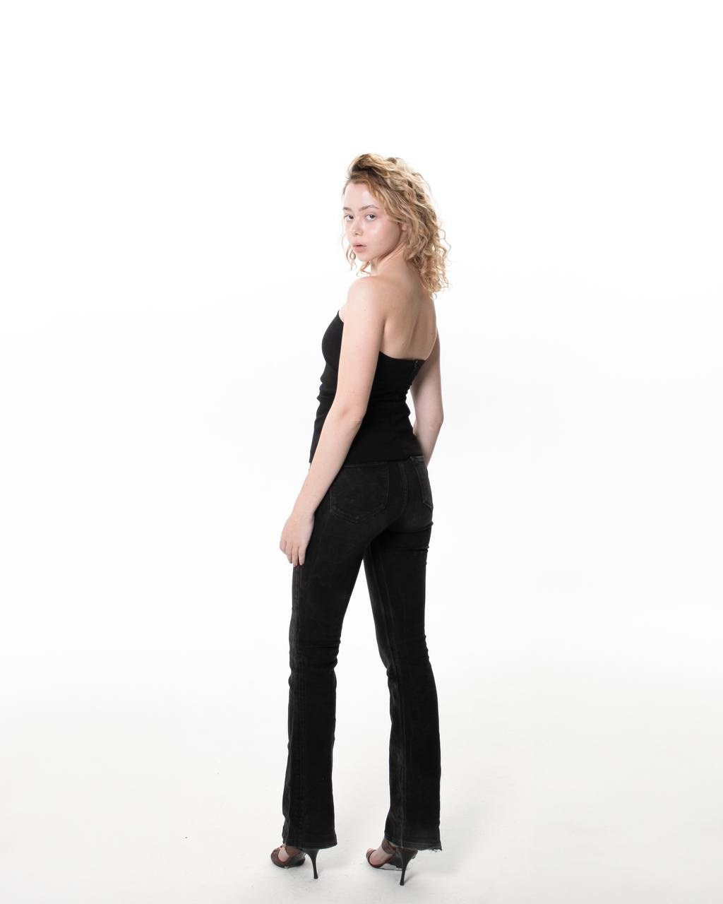 KSENIA. Фотограф Москва Грошева Софья