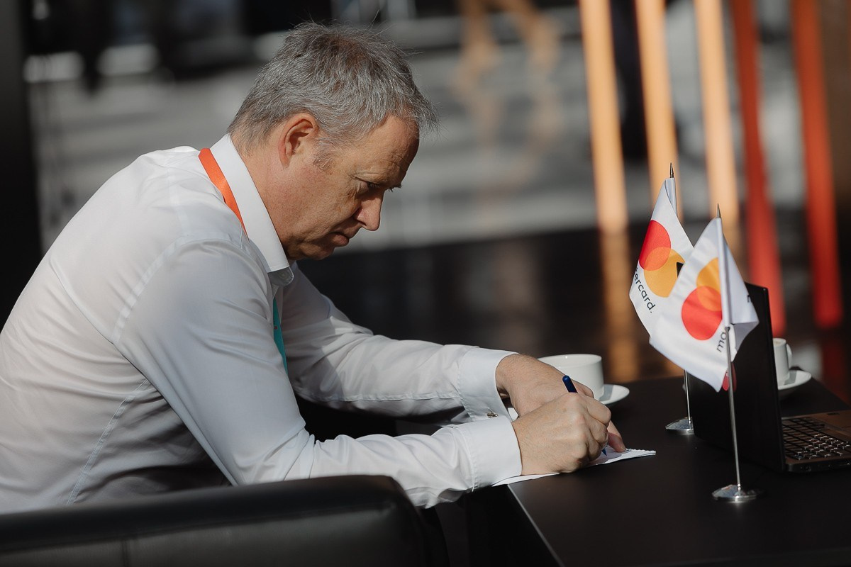 FINOPOLIS 2018 MASTERCARD (СОЧИ). Фотограф в Сочи, Репортажный фотограф Виктор Кочков-Филатов