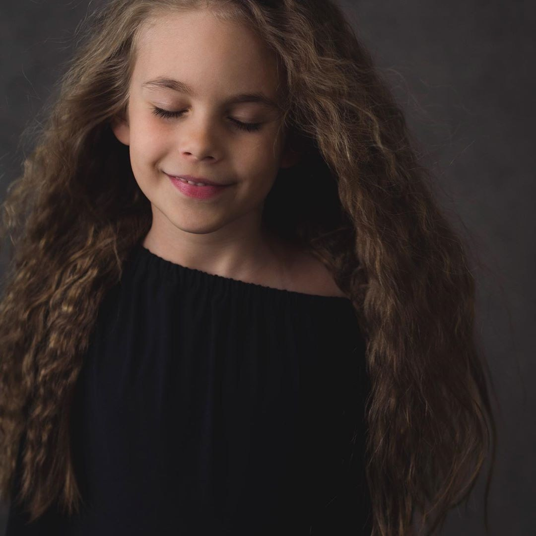 Портреты. Le_Dlu Фотограф Елена Длужинская