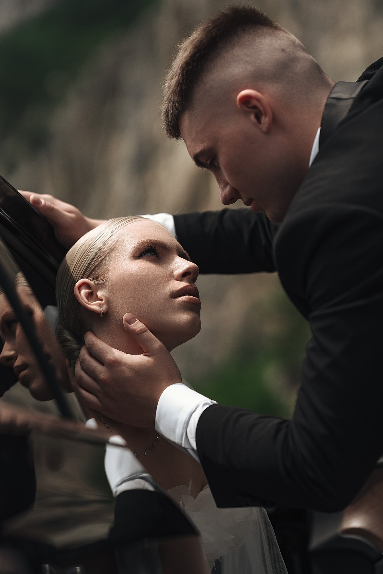 Арина и Владислав. Свадебный и портретный фотограф в Симферополе и Крыму