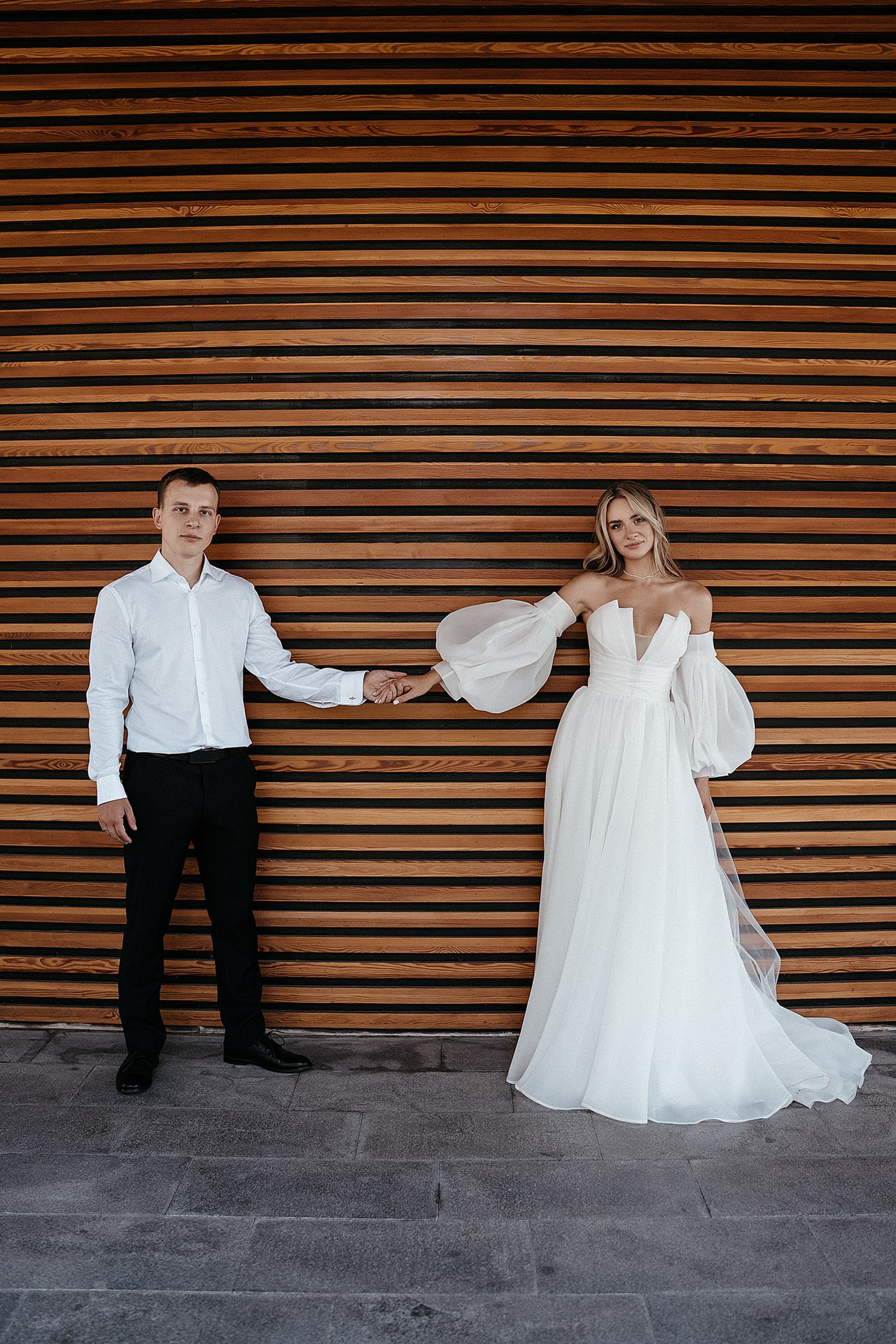 Свадьба в Крыму. Свадебный фотограф в Симферополе