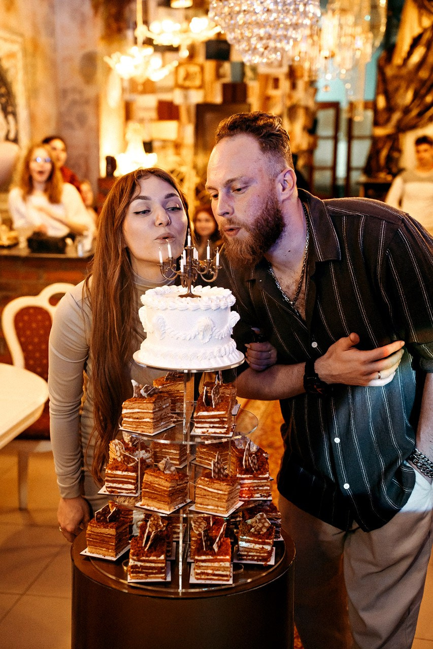 Культурное место. Семейный и портретный фотограф в г. Орск Алишер Азимов