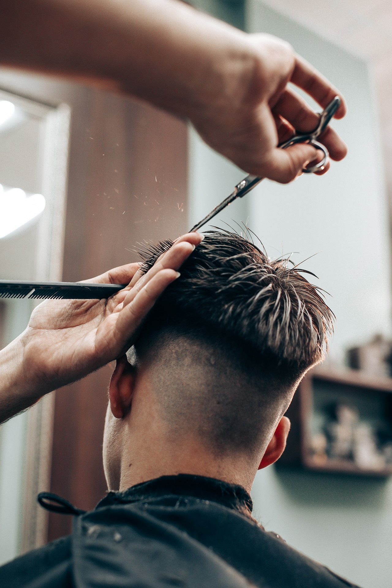 #фотобарбершоп, #барбершоп, фото барбершоп, контент для барбершопа, Мужская стрижка фото, мужская парикмахерская фото