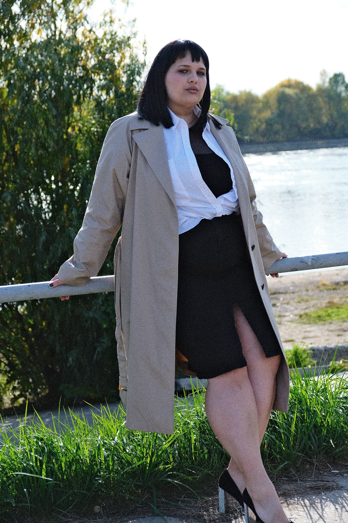 Соня «Криминальное чтиво». Фотограф и видеограф в Омск/Москва Сащенко Лера