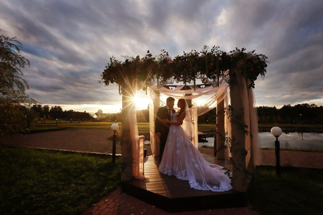 Эмин и Наталия. Фотограф на Венчание и Крещение, семейный фотограф в Москве и области