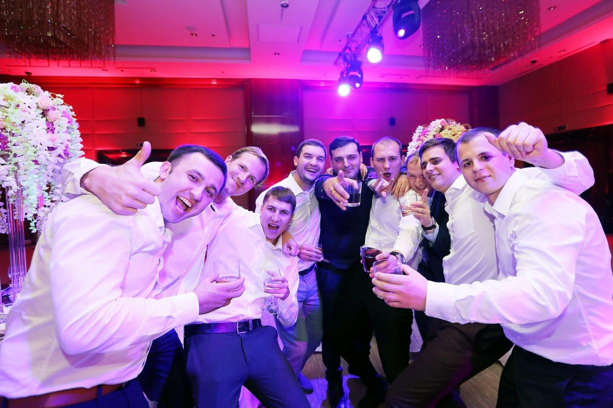 Лиза и Андрей. Фотограф на Венчание и Крещение, семейный фотограф в Москве и области