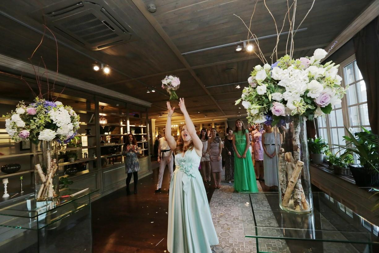 Ксюша и Гриша. Фотограф на Венчание и Крещение, семейный фотограф в Москве и области