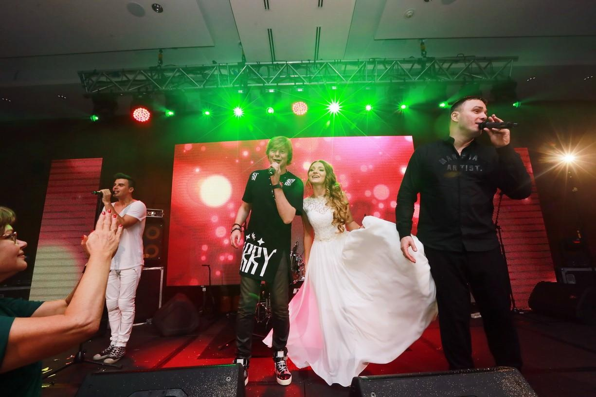 Лиза и Андрей. Фотограф на Венчание и Крещение, семейный фотограф в Москве и области