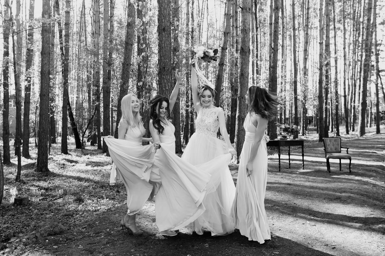 Максим и Елена. Фотограф на Венчание и Крещение, семейный фотограф в Москве и области