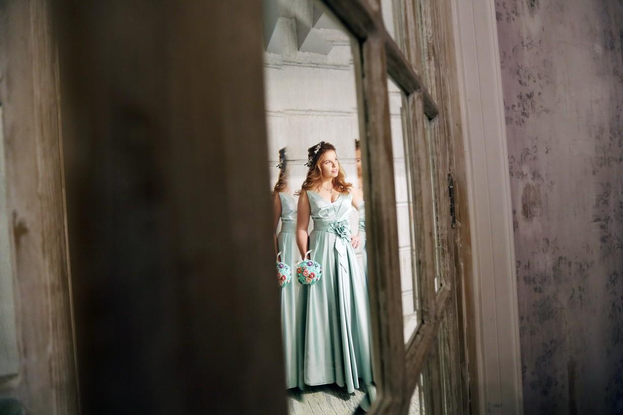 Ксюша и Гриша. Фотограф на Венчание и Крещение, семейный фотограф в Москве и области