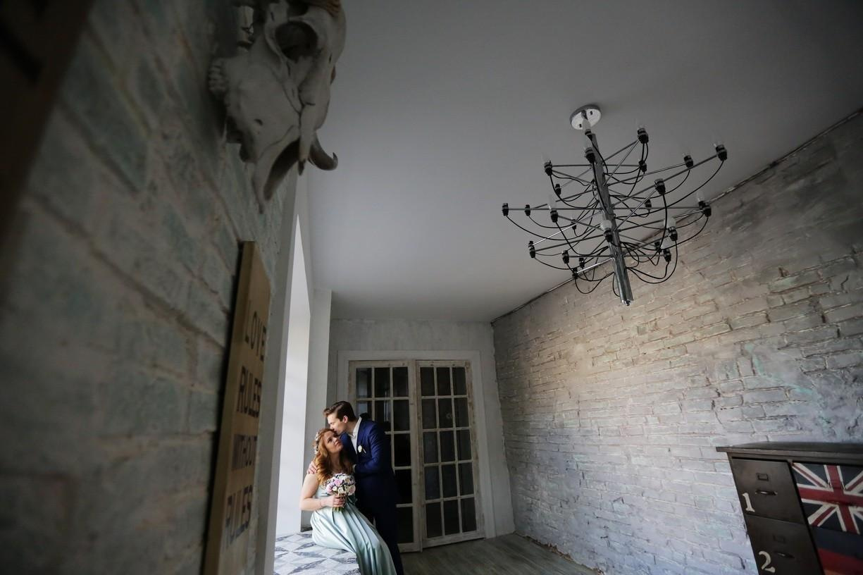 Ксюша и Гриша. Фотограф на Венчание и Крещение, семейный фотограф в Москве и области