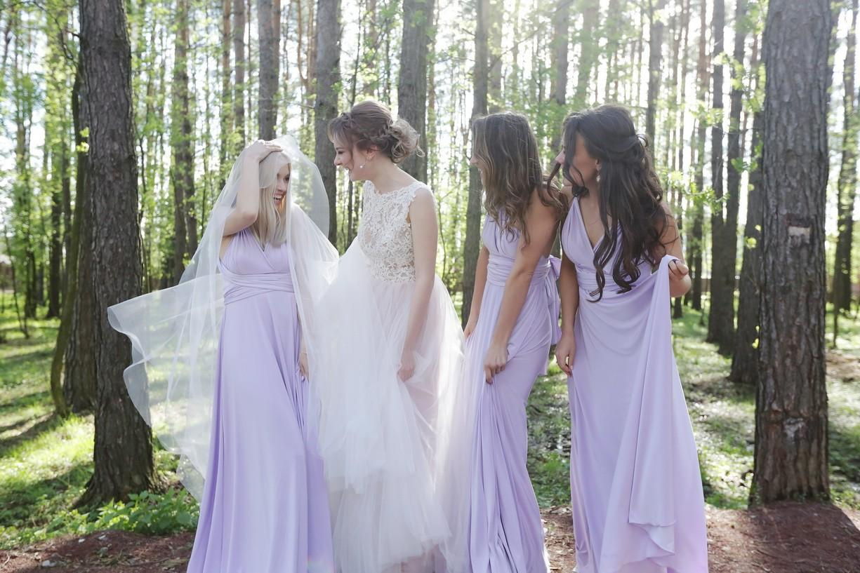 Максим и Елена. Фотограф на Венчание и Крещение, семейный фотограф в Москве и области