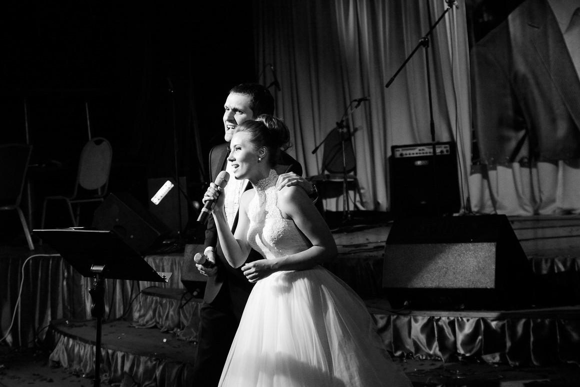 Денис и Галина. Фотограф на Венчание и Крещение, семейный фотограф в Москве и области