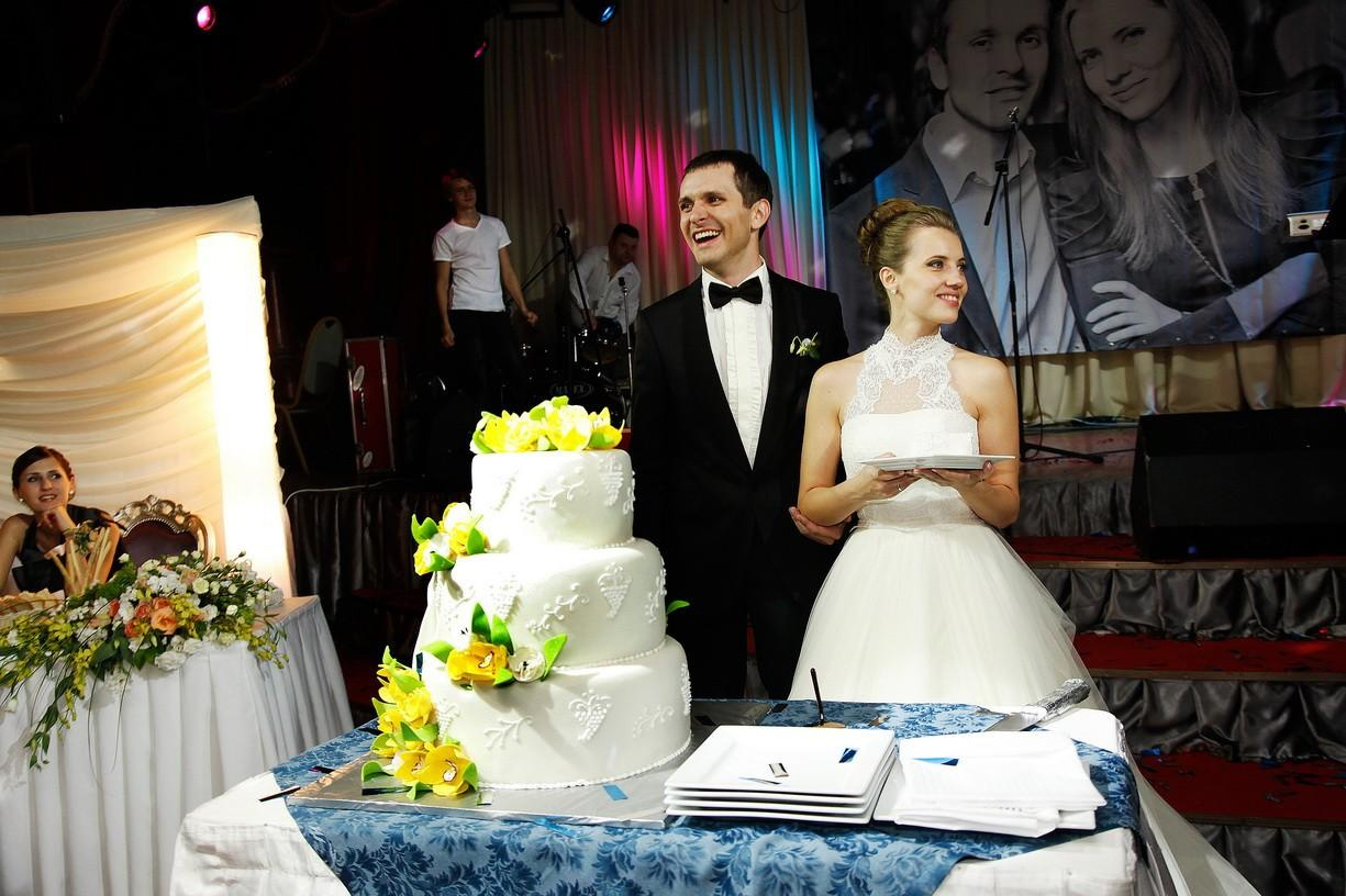 Денис и Галина. Фотограф на Венчание и Крещение, семейный фотограф в Москве и области