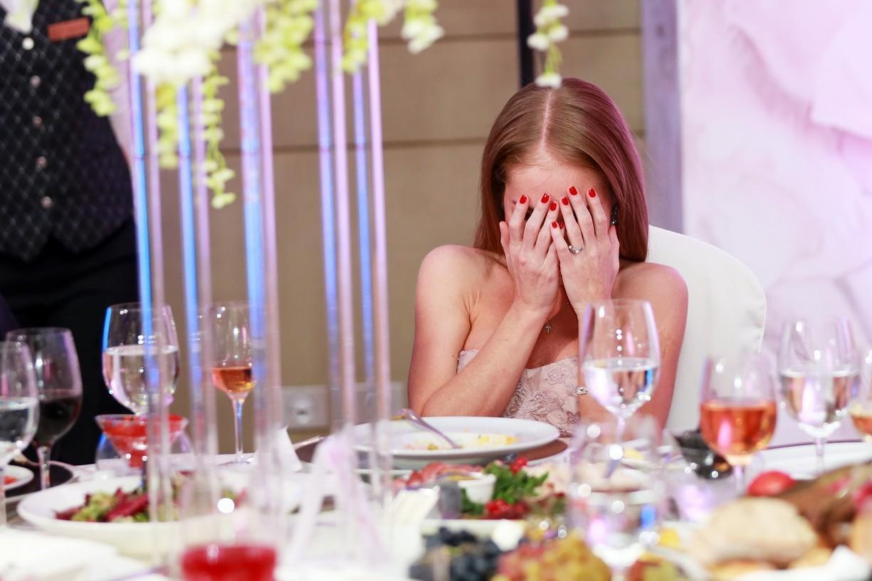 Лиза и Андрей. Фотограф на Венчание и Крещение, семейный фотограф в Москве и области