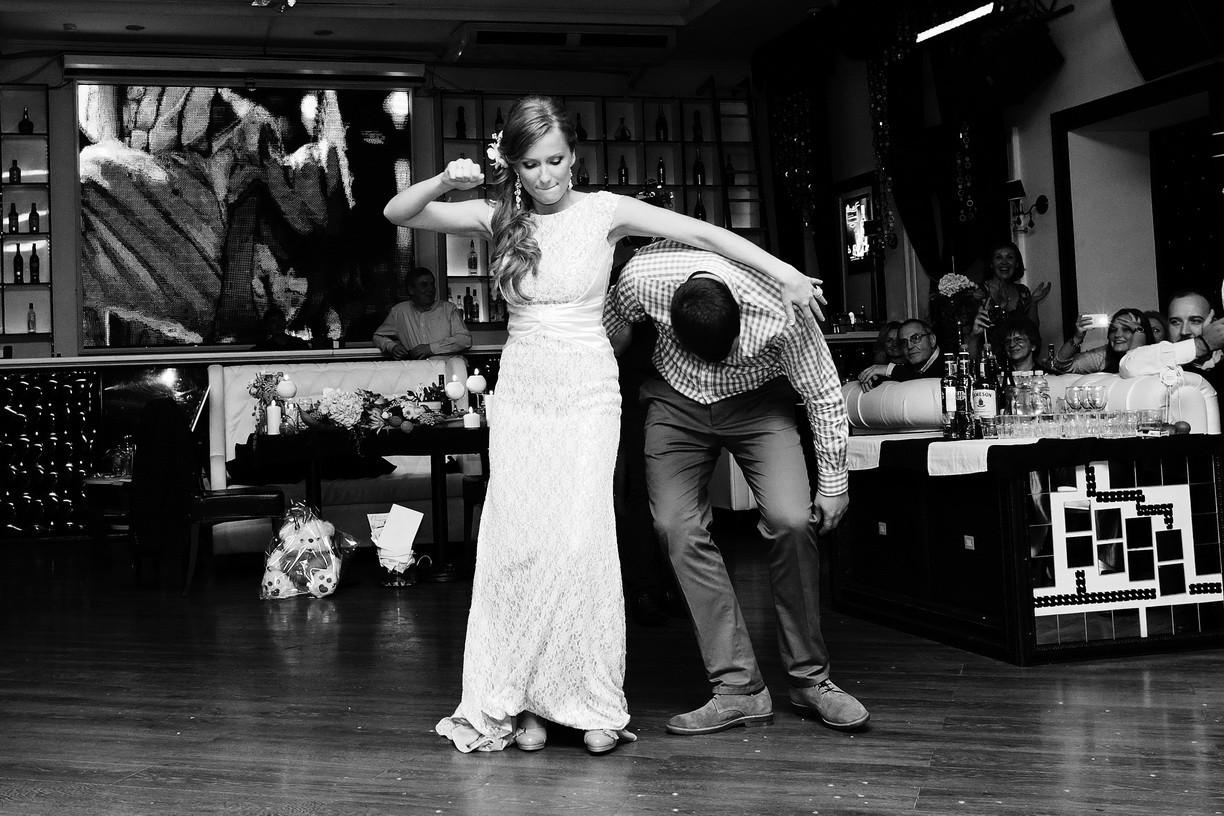 Даша и Лёша. Фотограф на Венчание и Крещение, семейный фотограф в Москве и области