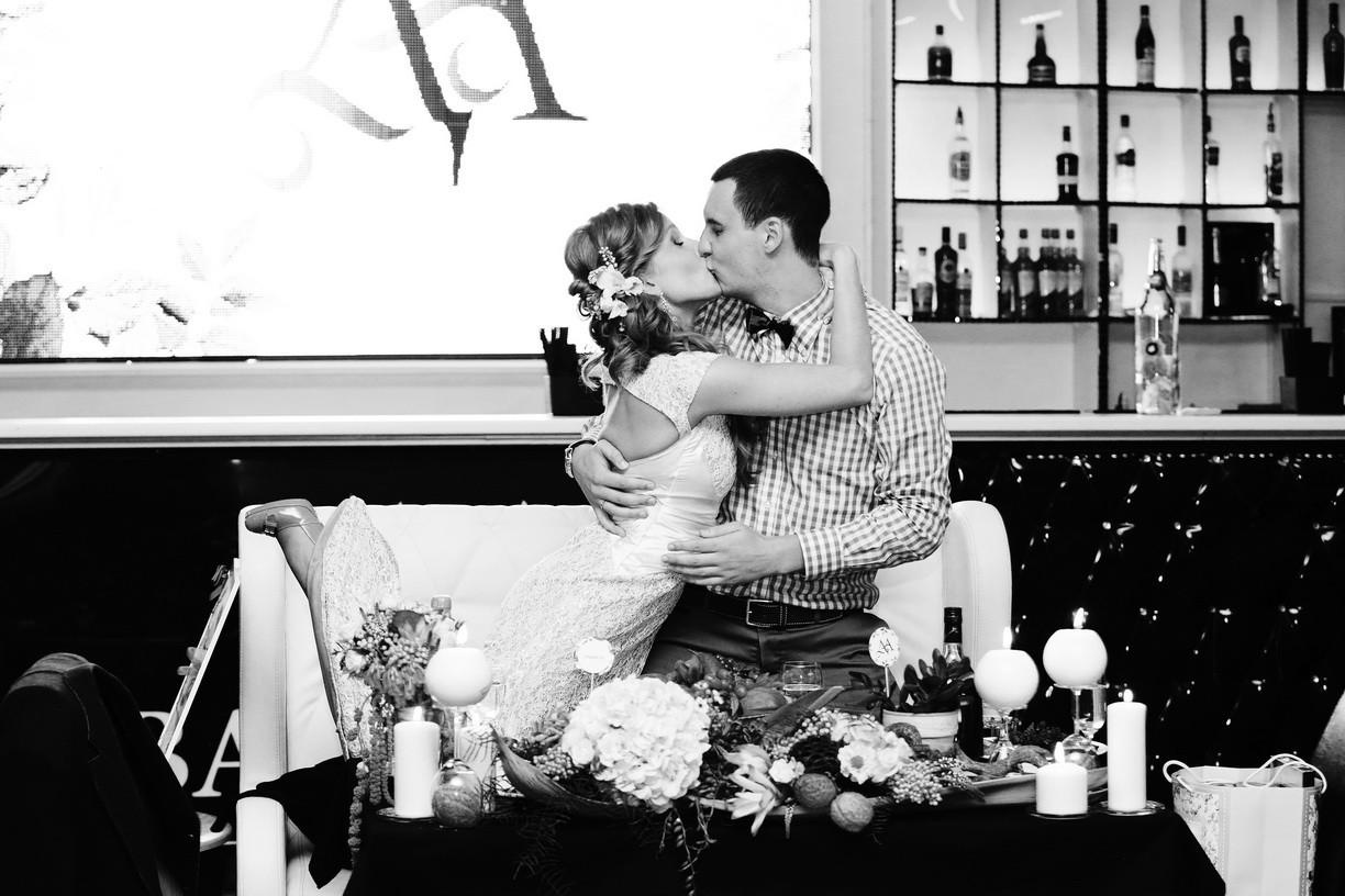 Даша и Лёша. Фотограф на Венчание и Крещение, семейный фотограф в Москве и области