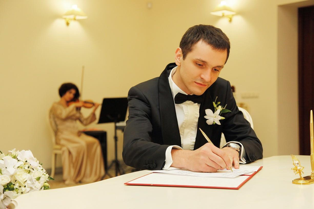 Денис и Галина