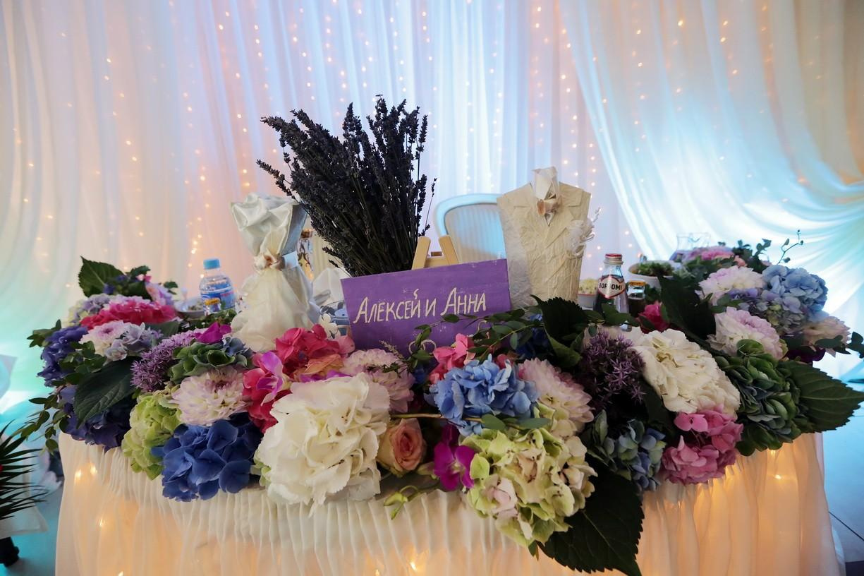 Анна и Алексей. Фотограф на Венчание и Крещение, семейный фотограф в Москве и области