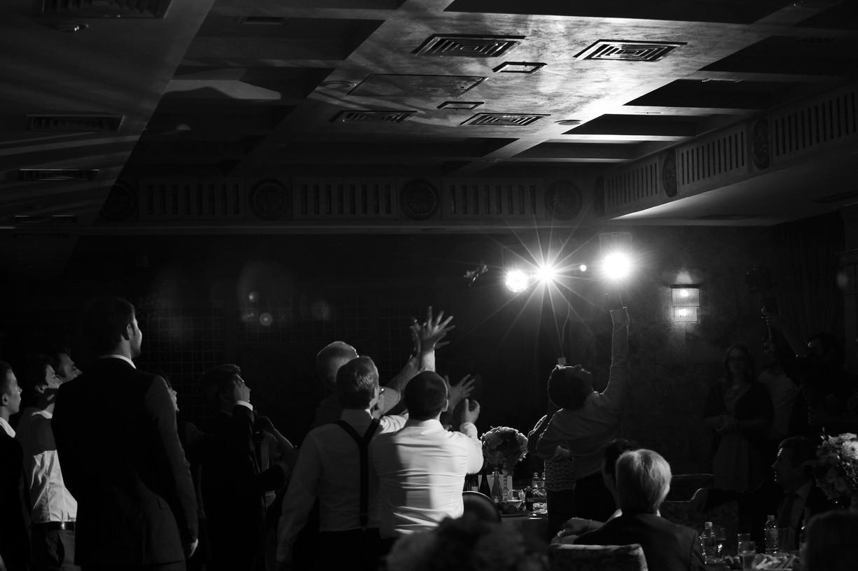 Анна и Алексей. Фотограф на Венчание и Крещение, семейный фотограф в Москве и области