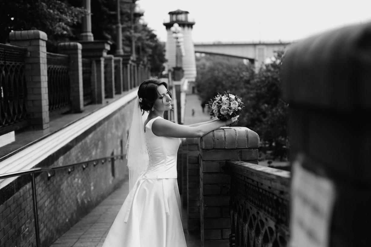 Анна и Алексей. Фотограф на Венчание и Крещение, семейный фотограф в Москве и области