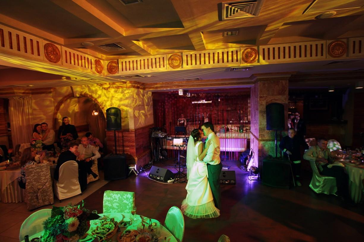 Анна и Алексей. Фотограф на Венчание и Крещение, семейный фотограф в Москве и области