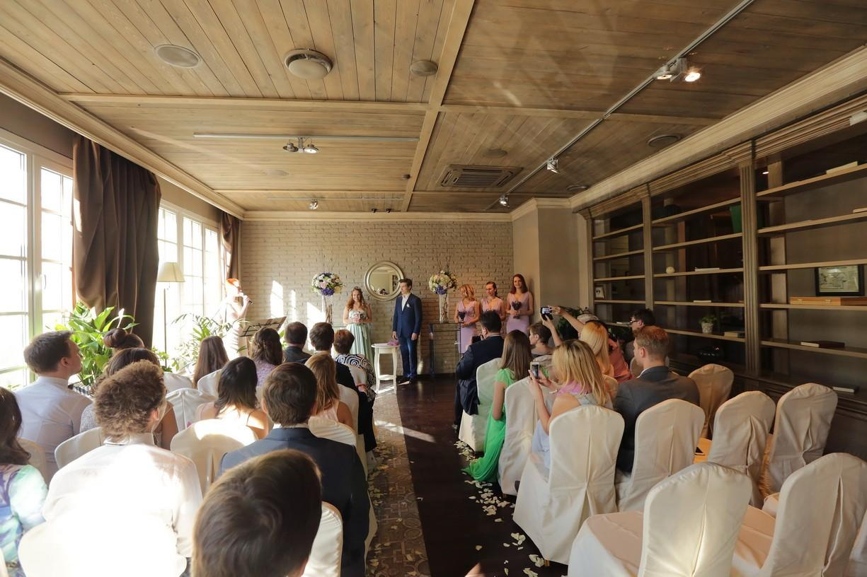 Ксюша и Гриша. Фотограф на Венчание и Крещение, семейный фотограф в Москве и области