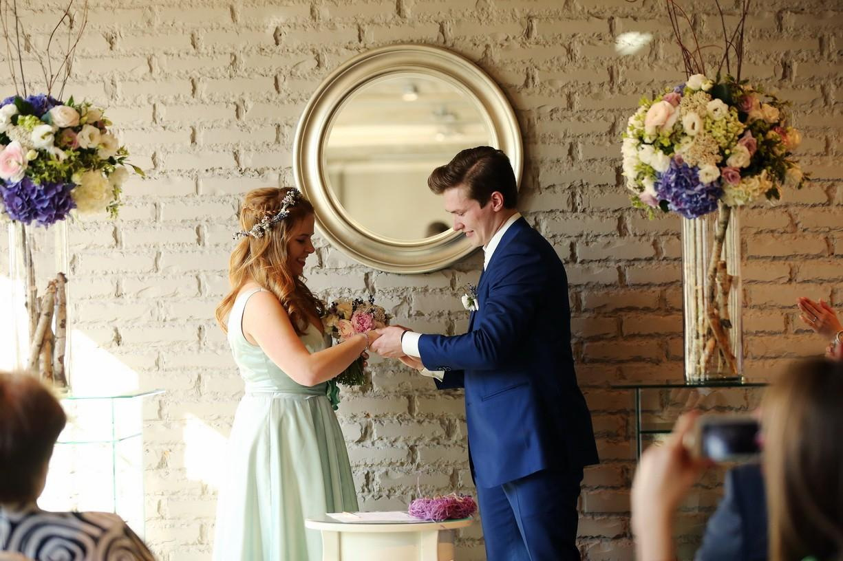 Ксюша и Гриша. Фотограф на Венчание и Крещение, семейный фотограф в Москве и области