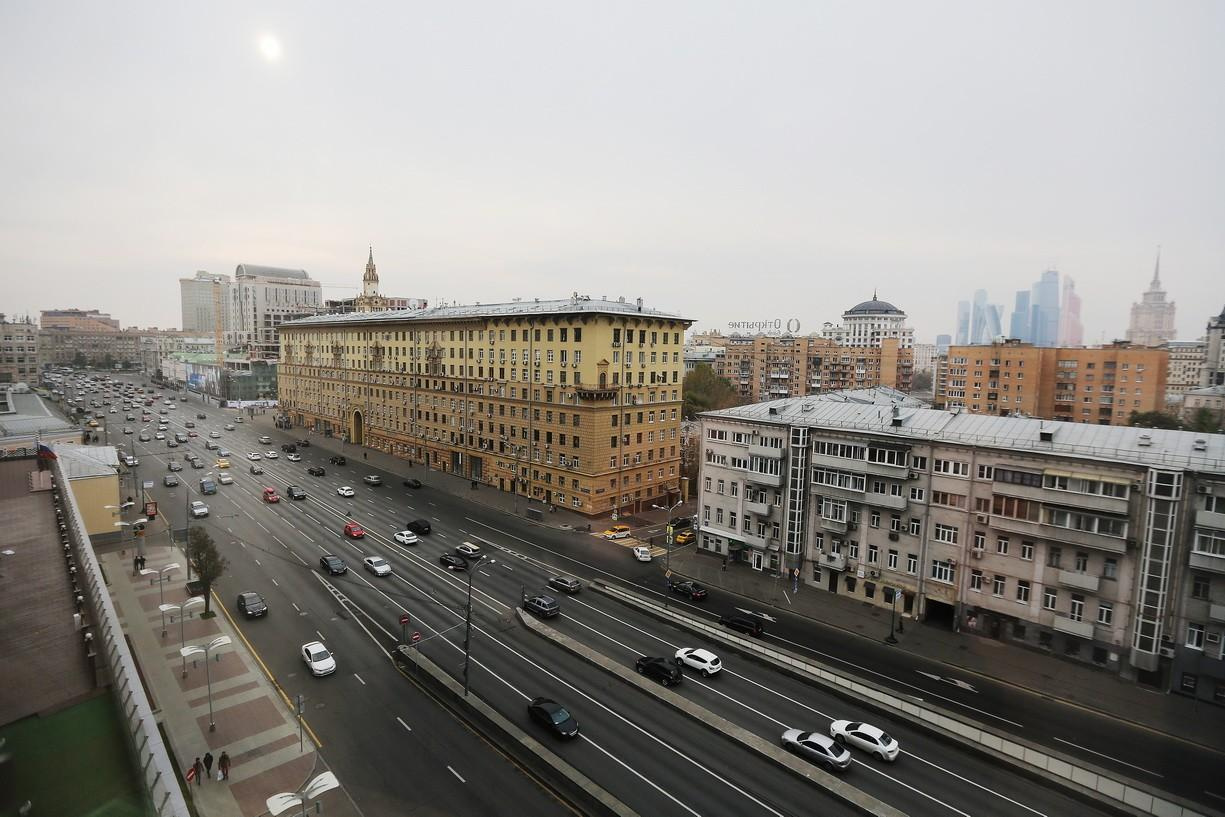 Лиза и Андрей