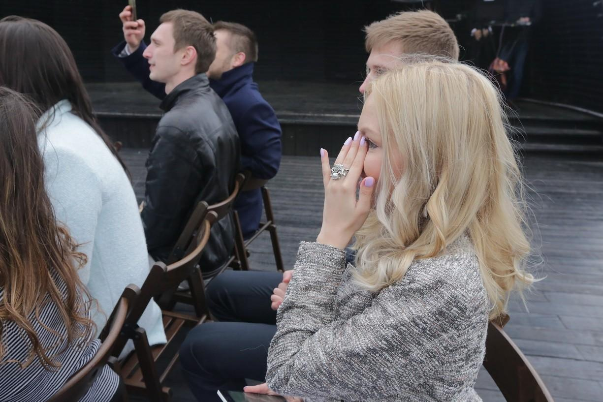 Максим и Елена. Фотограф на Венчание и Крещение, семейный фотограф в Москве и области