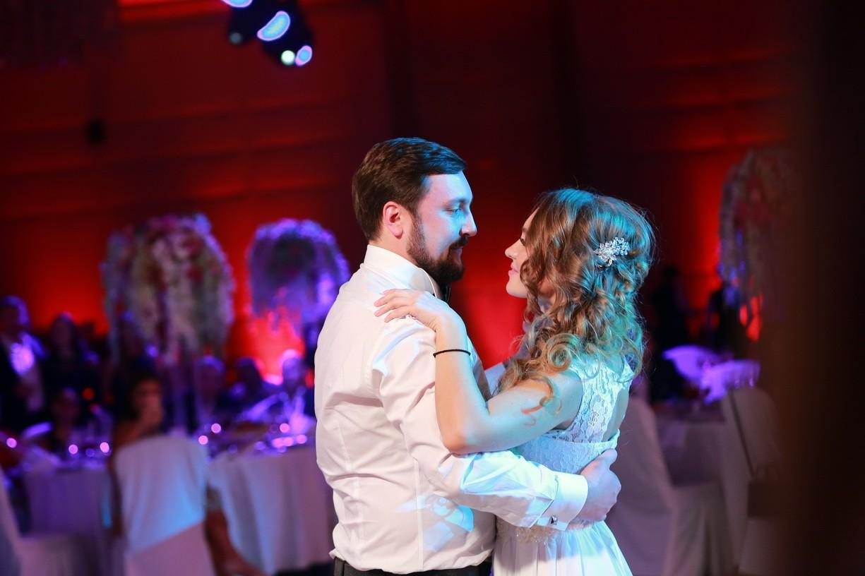 Лиза и Андрей. Фотограф на Венчание и Крещение, семейный фотограф в Москве и области