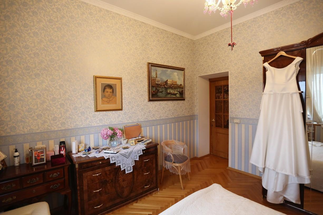 Анна и Алексей