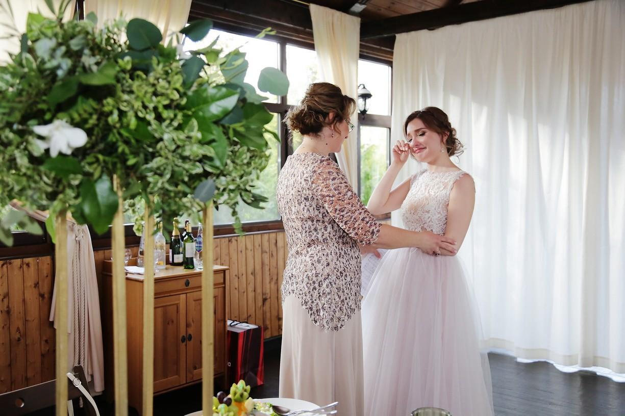 Максим и Елена. Фотограф на Венчание и Крещение, семейный фотограф в Москве и области