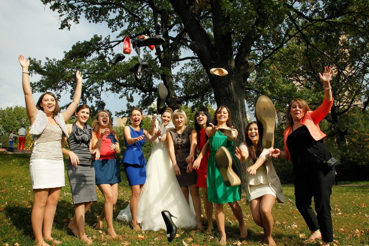 Денис и Галина. Фотограф на Венчание и Крещение, семейный фотограф в Москве и области